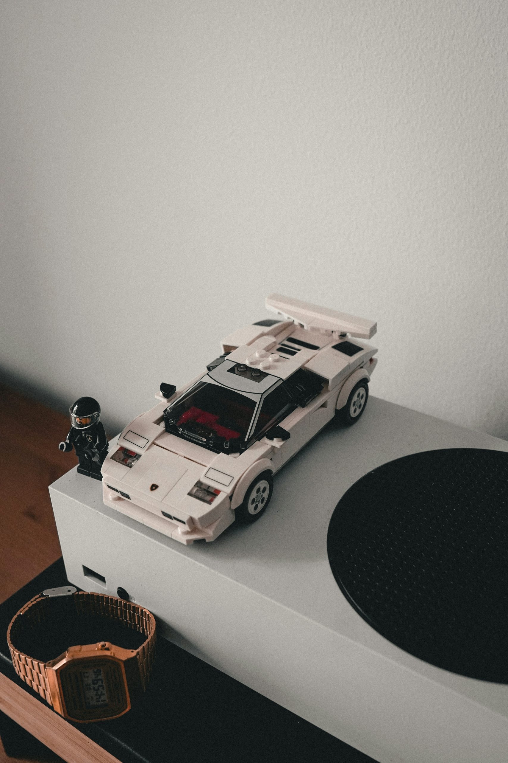 De 6 beste cadeaus voor autoliefhebbers