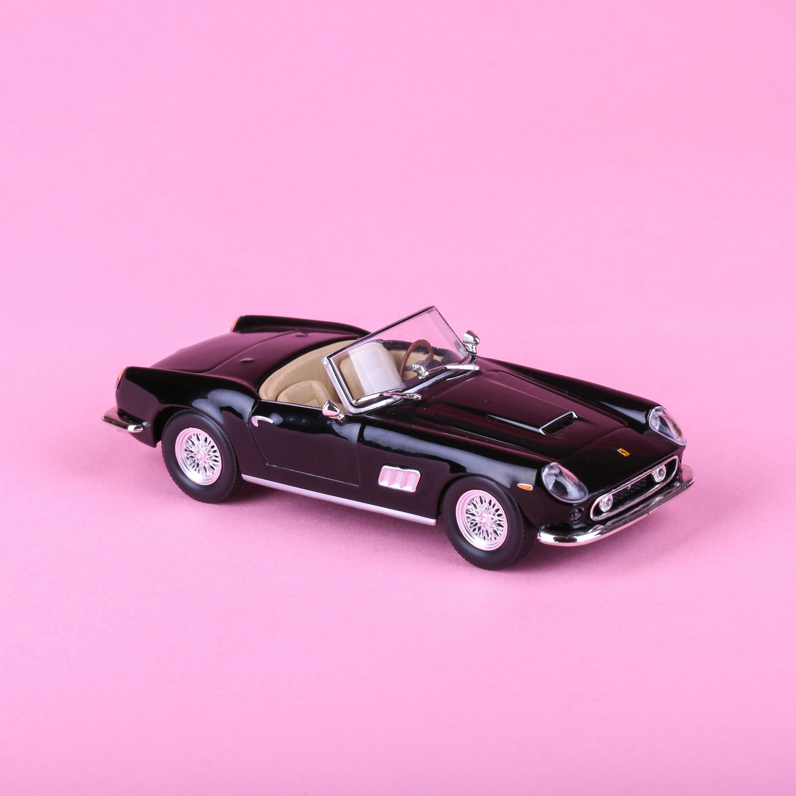 De 6 beste cadeaus voor autoliefhebbers