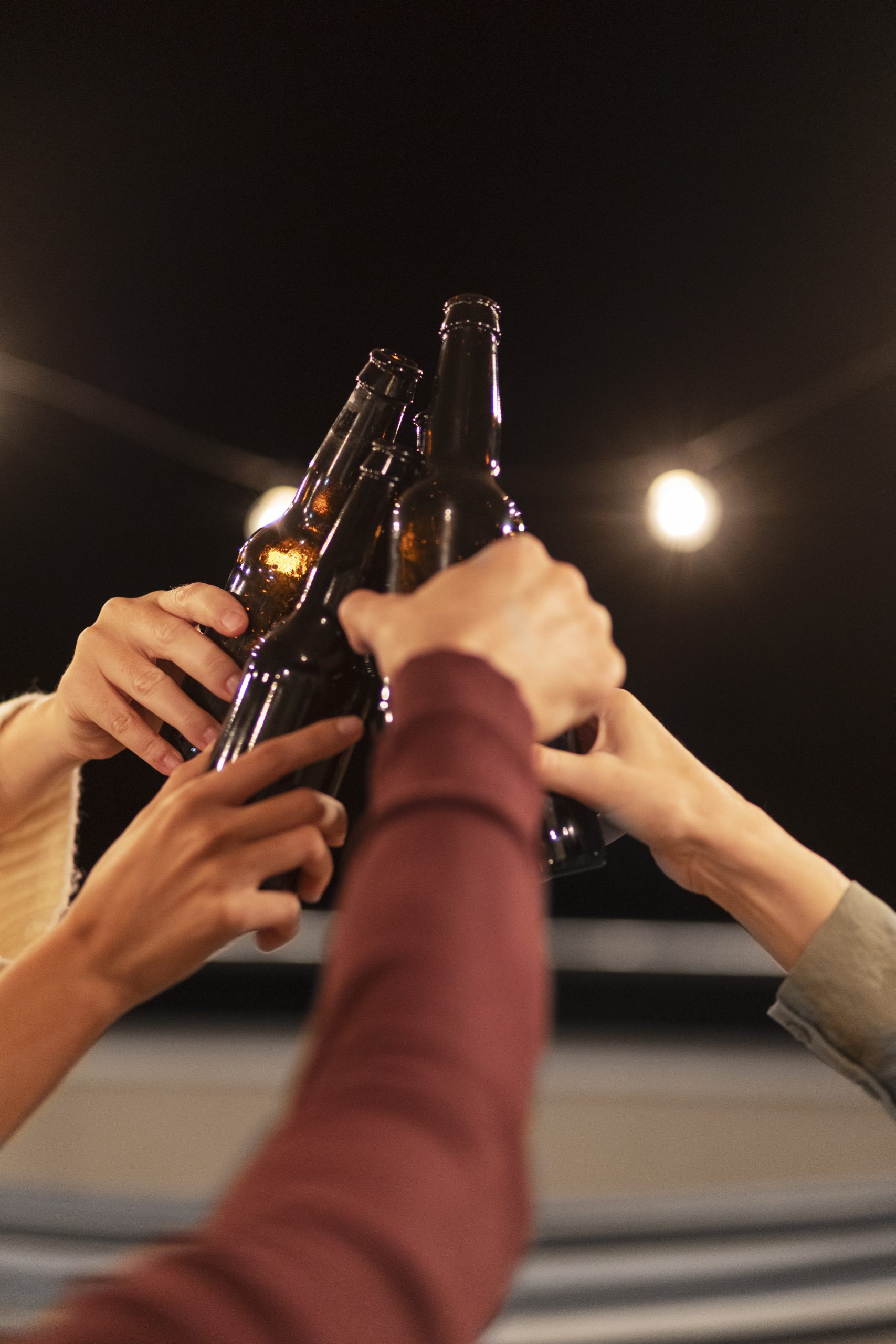 top 5 manieren om een bierflesje te openen
